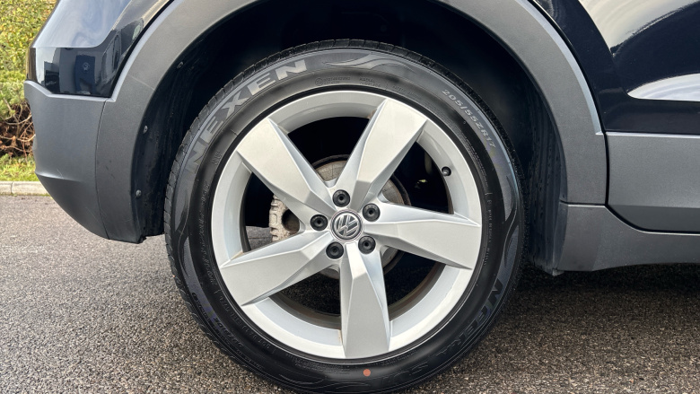 Volkswagen T-Cross 1.0 TSI 115 SEL 5dr Petrol Estate